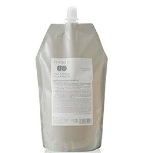 yztokio TOKIO IE CJ~ Vv[ 900ml lߑւ tB [ TOKIO IE INKARAMI SHAMPOO ] TCYF900~bg (x 1)