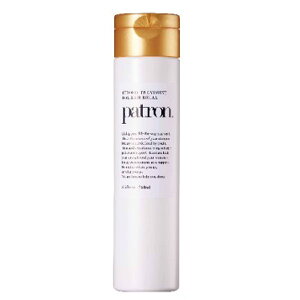 【送料無料】patron パトロン ビヨンド トリートメント for ヘアリラックス 250ml 美容室 専売品 人気 サイズ:250ml