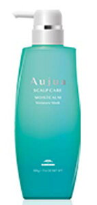 【送料無料】株式会社 MILBON オージュア MC モイストカーム モイスチュアマスク《500g》 サイズ:500グラム (x 1)