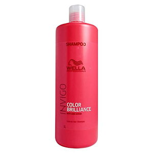 yzWella INVIGO(CBS) EGvtFbVi J[uAX J[wA Vv[ 1000ml 1.0bg (x 1) TCYF1.0bg (x 1)