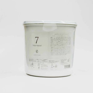【送料無料】コタ アイ ケア トリートメント 7 3kg 業務用 サイズ:3キログラム (x 1)