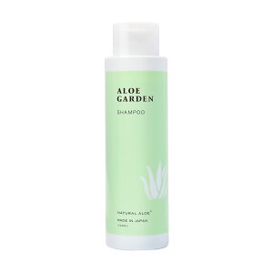 yzALOE GARDEN AGK[f Vv[ wAVv[ѐ vf[X 280mL TCYF280~bg (x 1)