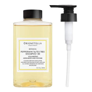 yzIGXe yeꔄiz yp[~g&eB[c[ Vv[ 00 300ml (|vt) XbL Ȃ߂炩Ȏdオ yp[~g eBc[ { I[KjbNV