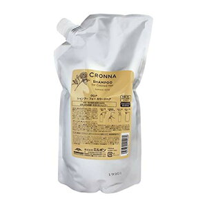 �y���������z�~���{�� �N���i �V�����v�[ �t�H�[�J���[�h�w�A 1000ml ���t�B�� �F�F�N���A�A�T�C�Y�F1.0���b�g�� (x 1)