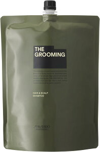 yzTHE GROOMING (U O[~O) Vv[ Y e qmL̍ vtFbVi Tꔄi FFubNATCYF1,800ml(l֗p)