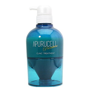 【送料無料】サニープレイス アプルセルトリートメント プレミアム 300g 色:クリア、サイズ:300グラム (x 1)