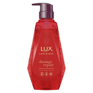 【送料無料】LUX(ラックス) ラックスルミニーク ダメージリペア サイズ:450グラム (x 1)