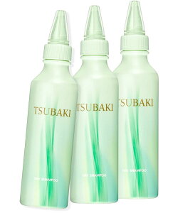 yz TSUBAKI ŃVv[ × 3Zbg