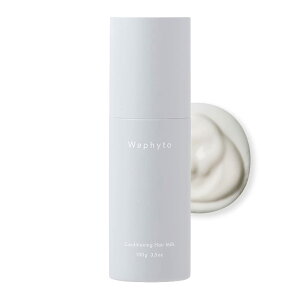 yz Waphyto tBg RfBVjO wA~N 􂢗Ȃg[gg 100g Conditioning Hair Milk TCYF100O (x 1)