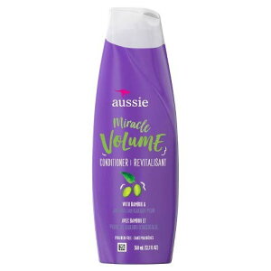 yzAussie Miracle Volume Conditioner - 12.1 fl oz/I[W[~N{[RfBVi[ 360ml [sAi]