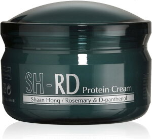 yzSH-RD Protein creamiSH-RDwAN[j 􂢗Ȃg[gg 80ml wAPA nERV̂c FFWhiteATCYF80ml