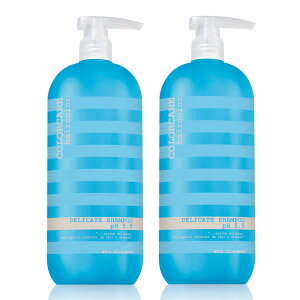 �y���������zeLGON (�G���S��) �G���S�� �J���[�P�A �f���P�[�g�V�����v�[ pH5.5 1000ml 2�{�Z�b�g