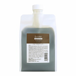 yzacote w}` l֗p XJvVv[ 1000ml (eꔄi) TCYF1000ml