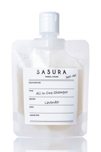 yzSASURA XCVv[ sp 100ml A~m_Vv[ Y fB[X pE` gx TCYF100ml