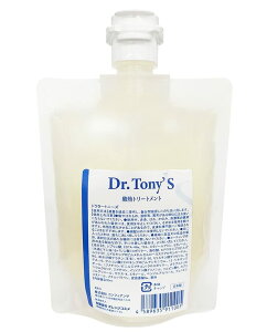 yz_Mg[gg eꔄ Dr.Tonyfs hN^[gj[Y 200mL P g[gg ˂ ܂Ƃ܂ ܒ T  ȒP DrTonys {