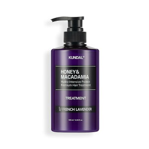 yz[KUNDAL]N_ veCg[gg500ml Protein Treatment 500ml FFzCg