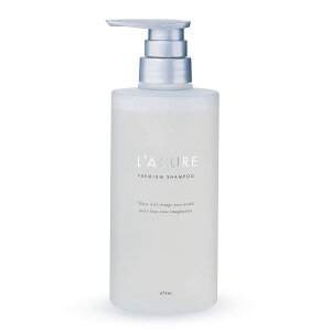 yzL'ACURE LA | Vv[ g[gg A~m_Vv[ Tꔄ eꔄi TCYF475ml