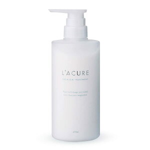 yzL'ACURE LA | Vv[ g[gg A~m_Vv[ Tꔄ eꔄi TCYF475ml