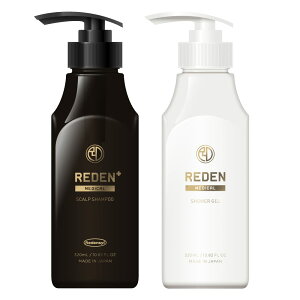 yz򕔊Oi REDEN fBJVv[ 320mL fBJ{fB\[v 320mL Zbg