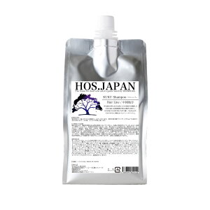 【送料無料】KUKU(ククシャンプー)【日本製】1000ml 中国地方成分 濃密泡シャンプー しっとりまとまる質感へ 〜Hair Line〜 しっとりタイプ 色:Purple、サイズ:1000ml