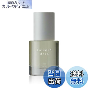 �y���������zLOA THE OIL JASMIN dore ���A �U �I�C�� �W���X�~���h�� �w�A�I�C�� �F�F�N���A�A�T�C�Y�F30ml