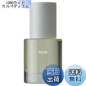 �y���������zLOA THE OIL NOIR ���A �U �I�C�� �m���[�� 30ml �w�A�I�C�� �p�t���[���I�C�� �F�F�N���A