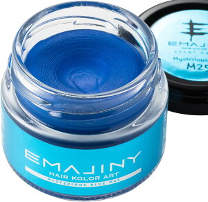 yzG}Wj[ ~XeAX u[ wA J[bNX  36g y{z yz yVv[ŃTbƐ􂢗1z EMAJINY Mysterious Blue M25 FFATCYF36O (