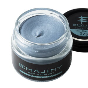 yzG}Wj[ XeB[ u[ AbV wA J[bNX Vo[u[ 36g y{z yz yVv[ŃTbƐ􂢗1┯z EMAJINY Steel Blue Ash S25 FF