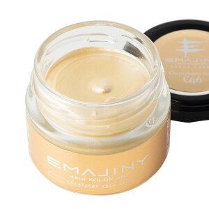 yzG}Wj[ Vp S[h wA J[bNX uh 36g y{z yz yVv[ŃTbƐ􂢗1Oluhz EMAJINY Champagne Gold C46 FF