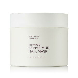 �y���������zSEACRET�i�V�[�N���b�g�j �w�A�[ �}�b�g �}�X�N MUD HAIR MASK 250ml �w�A�[�_���[�W�Ɍ��ʂ���