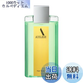 【送料無料】アウスレーゼ ヘアトニックNA 220ml 【医薬部外品】 サイズ：220ミリリットル (x 1)