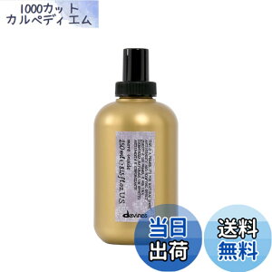 �y���������z�y�����z �_���B�l�X ���A�C���T�C�h �v���X�J 250mL Davines This is a Blow Dry Primer