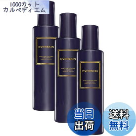 【送料無料】EVERSKIN 育毛剤 スカルプヘアトニック ギフト 医薬部外品 男性用 150ml 日本製
