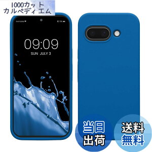 �y���������zkwmobile �X�}�z�P�[�X Google Pixel 9a�Ή� �P�[�X - TPU ���L�b�h �V���R�� �J�o�[ - �ϏՌ� ���h�~ �T���T�� Case �F�F�̍��ʁA�T�C�Y�FPixel 9a