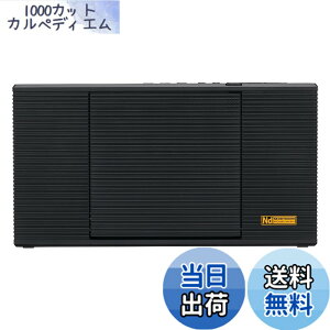 �y���������zCD���W�IBluetooth�n�C�X�y�b�N �F�F�u���b�N