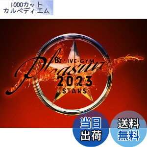 �y���������zLIVE DVD �wB�fz LIVE-GYM Pleasure 2023 -STARS-�x[ 3���g�i�{��2���{���TDISC1���j]