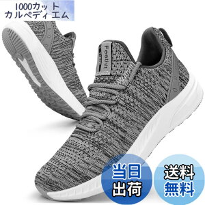 �y���������z[Feethit] �X�j�[�J�[ �����Y �����j���O�V���[�Y �ʋC �y�� ����~ �X�|�[�c�V���[�Y �X���b�|�� �W���M���O �E�H�[�L���O �^���C ������ ���s �ʊw �ʋ� ���풅�p �F�F�O���[�A