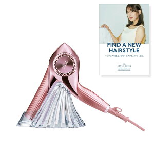 �y���������z�y�����X�g�A����z���t�@ �r���[�e�b�N�h���C���[/ReFa BEAUTECH DRYER �F�F3.�s���N�A�T�C�Y�FBX�i�Z�b�g�j