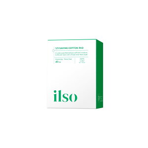 �y���������z�y�����zilso(�C���\) 1/3�Z�[�r���O�R�b�g���p�b�h40���� ���σR�b�g���R�b�g���p�b�N �����Ƃ� ������ �؍��R�X�� �F�F�z���C�g