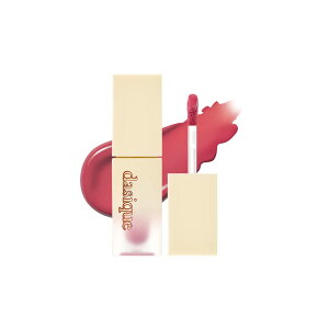 yz[] fCW[N Cream de Butter Tint N[hDo^[eBg/xxbheBg/o^[N[RNV (#04 Cotton Plum)