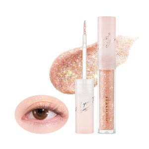 yzuvfCW[N Starlit Jewel Liquid Glitter X^[bgWGLbhOb^[ 1.8g (#07 Moon Stone)