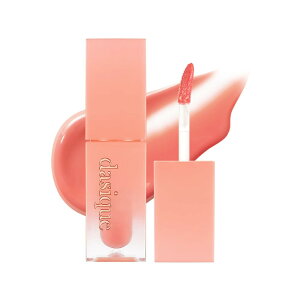 yzuvfCW[N Juicy Dewy Tint W[V[fCeBg/g/eBg/eBg (#22 Love Coral)