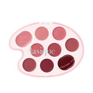 yzuv fCW[N Mood Painting Lip & Cheek Palette [hyCeBObv&`[Npbg 9Fpbg/bvpbg/`[Npbg (#04 [YJ[O, 6g)