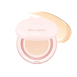 【送料無料】「公式」 デイジーク Water Dewy Gel Cushion ウォーターデュイジェルクッション ファンデーション/クッションファンデー/ベース (23N ナチュラル, 15g)