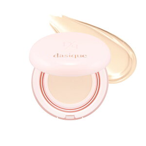 【送料無料】「公式」 デイジーク Water Dewy Gel Cushion ウォーターデュイジェルクッション ファンデーション/クッションファンデー/ベース (21C クールロージー, 15g)