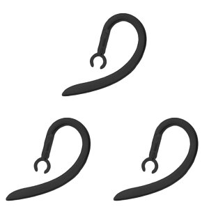 yzCHENLONB C[tbN tbN VR 360x] y h h~ Bluetooth jo[T u[gD[XwbhZbgp 6.0mm 3Zbg (ubN)