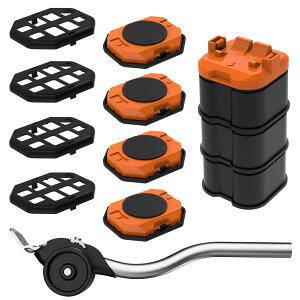 yzƋړ wp[ yL[ h[[ ړXC_[  ֎ c[C ω׏d300Kg d̈ړ ֗ObY (IW)