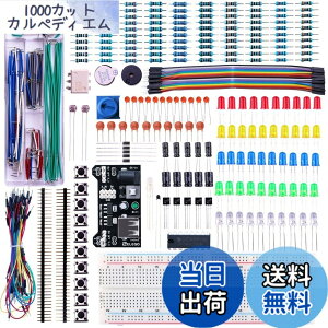 �y���������zELEGOO Arduino�p���Ǔd�q�G���N�g���j�N�X �L�b�g Arduino�p�d�qLearning�L�b�gE3