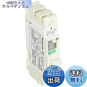 �y���������z�p�i�\�j�b�N(Panasonic) �R���p�N�gSHE�^2P2E20A15mA BSHE22022