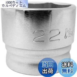 �y���������z�R���H�ƌ����� �R�[�P�� Z-EAL 3/8(9.5mm)SQ. 6�p�\�P�b�g 22mm 3400MZ-22